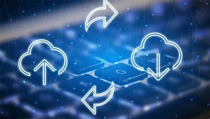 云服務(wù)成為新基建'靈魂'，大型云服務(wù)商廝殺再升級(jí)